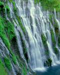 Burney Falls, California