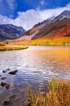 North Lake, Inyo National Forest