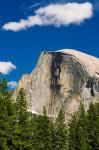 Half Dome, California