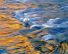 California, Yosemite NP, Merced River