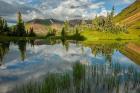 Paradise Divide, Gunnison National Forest, Colorado