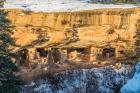 Spruce Tree House, Mesa Verde National Park