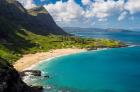 Makapuu Beach, East Oahu, Hawaii