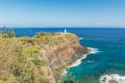 Kilauea Lighthouse, Kauai, Hawaii