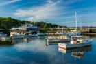 Perkins Cove, Maine