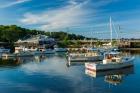 Perkins Cove, Maine