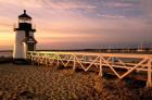 Massachusetts, Nantucket Island, Brant Point