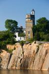 MA Cape Ann, Halibut Point SP, WWII Submarine