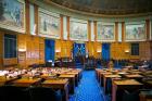 Massachusetts State House, Boston