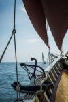 Annual Schooner Festival, Anchor, Massachusetts