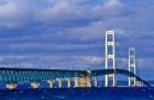 Mackinac Bridge, Michigan