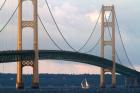 Mackinac Bridge