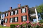 Mississippi, Natchez, Rosalie house