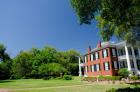 Mississippi, Rosalie house