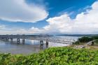 Bridge Over the Mississippi River, Mississippi