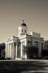 Mississippi, Canton, Madison County Courthouse