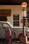 Mississippi, Jackson, Agriculture/Forestry Museum