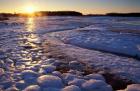 Sunrise, New Hampshire