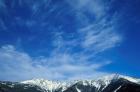 Franconia Ridge, White Mountains, New Hampshire