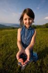 Blueberries, Alton, New Hampshire