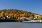 Weirs Beach on Lake Winnipesauke, Laconia, New Hampshire