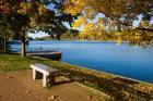 Alton Bay, New Hampshire