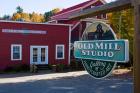 Art Gallery in Whitefield, New Hampshire