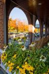 Hanover Inn, Dartmouth College Green, Hanover, New Hampshire