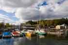 Sunapee Harbor, Lake Sunapee, New Hampshire