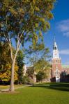 Education, Dartmouth College, New Hampshire