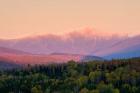 Mt Washington White Mountains New Hampshire