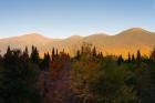 Mt Washington, New Hampshire