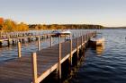 Lake Winnipesauke, Wolfeboro, New Hampshire