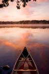 Pawtuckaway Lake, New Hampshire