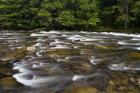 Connecticut River, Pittsburg, New Hampshire