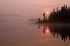 East Inlet, Pittsburg, New Hampshire