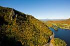 Lake Gloriette, New Hampshire