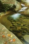 White Mountains, Franconia Notch, New Hampshire