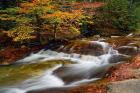 Pemigewasset River, New Hampshire