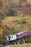 New Hampshire, Bretton Woods, Mount Washington Cog Railway