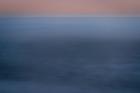 Ocean Seascape at Sunrise, Cape May National Seashore, NJ