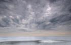 Stormy Seascape, Cape May National Seashore, NJ