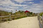 Beach Path, Cape May NJ