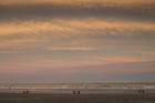 Wildwood Beach Sunset, NJ