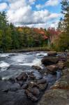 New York, Adirondack State Park