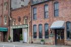 The Cotton Exchange, Wilmington, North Carolina