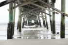 Oceanic Pier, Wilmington, North Carolina