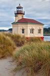 Coquille River Lighthouse, Oregon