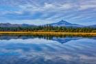 Black Butte Ranch Panorama, Oregon