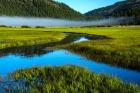 Sparks Lake, Oregon